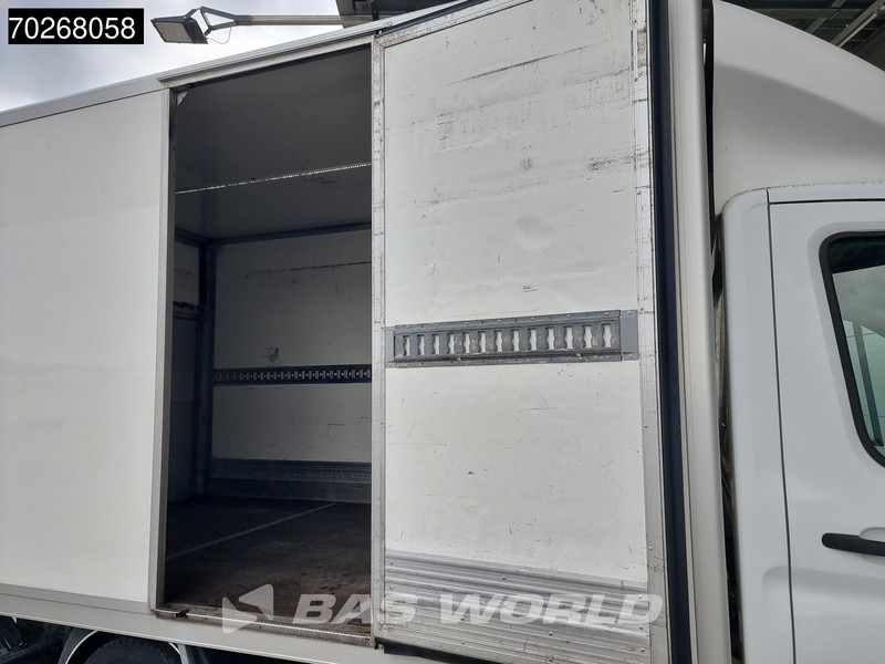 Carrinha de contentor Ford Transit Laadklep Bakwagen Zijdeur Euro6 Airco Cruise Meubelbak Koffer Airco Cruise control: foto 8