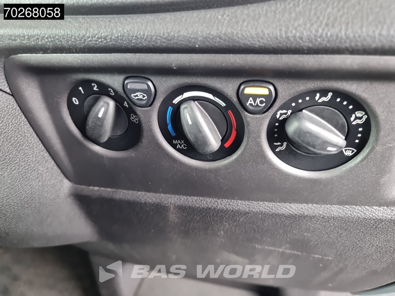 Carrinha de contentor Ford Transit Laadklep Bakwagen Zijdeur Euro6 Airco Cruise Meubelbak Koffer Airco Cruise control: foto 14