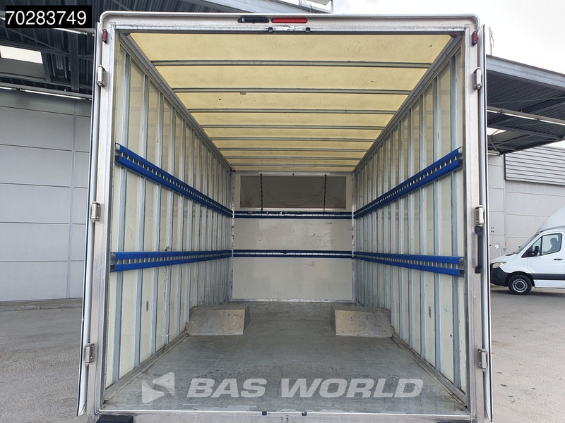 Iveco Daily 35C14 Automaat Luchtvering 530cm lang! Verkoopwagen Bakwagen Airco Cruise Camera Euro6 Meubelbak Plancher Foodtruck Paardenwagen - Carrinha de contentor: foto 3 Iveco Daily 35C14 Automaat Luchtvering 530cm lang! Verkoopwagen Bakwagen Airco Cruise Camera Euro6 Meubelbak Plancher Foodtruck Paardenwagen - Carrinha de contentor: foto 3