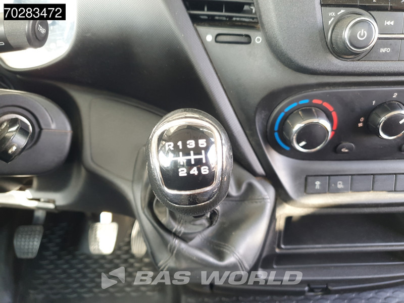 Carrinha basculante Iveco Daily 35C16 3.0L Kipper met Kist Dubbellucht 3,5t Trekhaak Airco Cruise Euro6 Tipper Benne Kieper 2m3 Airco Trekhaak Cruise control: foto 16