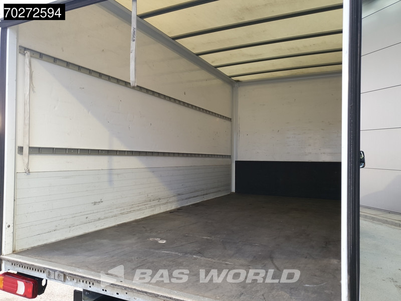 Iveco Daily 35C16 Automaat Laadklep Bakwagen Airco Camera Dubbellucht Meubelbak Koffer Airco - Carrinha de contentor: foto 5 Iveco Daily 35C16 Automaat Laadklep Bakwagen Airco Camera Dubbellucht Meubelbak Koffer Airco - Carrinha de contentor: foto 5