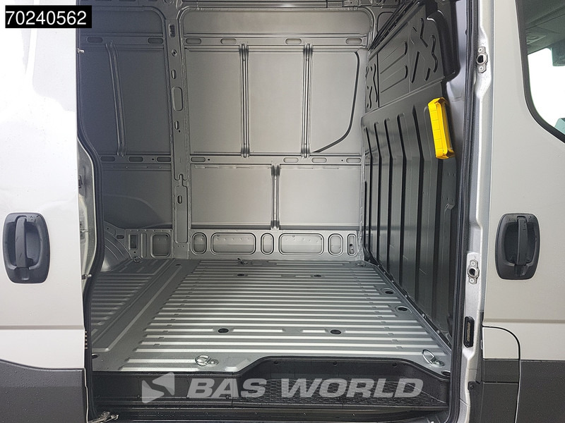 Furgão novo Iveco Daily 35C18 180PK Automaat Dubbellucht L2H2 ACC Navi Camera 12m3 Airco: foto 19
