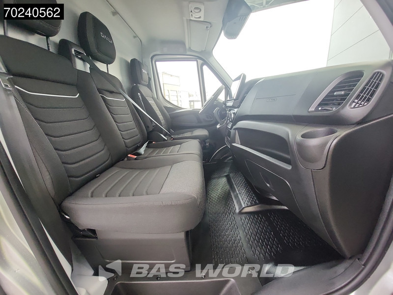 Furgão novo Iveco Daily 35C18 180PK Automaat Dubbellucht L2H2 ACC Navi Camera 12m3 Airco: foto 14