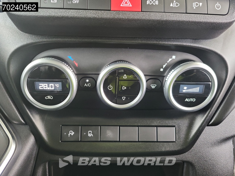 Furgão novo Iveco Daily 35C18 180PK Automaat Dubbellucht L2H2 ACC Navi Camera 12m3 Airco: foto 15