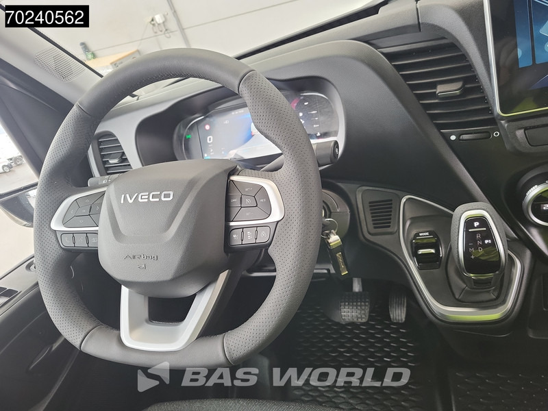 Furgão novo Iveco Daily 35C18 180PK Automaat Dubbellucht L2H2 ACC Navi Camera 12m3 Airco: foto 8