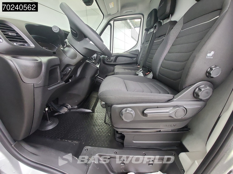Furgão novo Iveco Daily 35C18 180PK Automaat Dubbellucht L2H2 ACC Navi Camera 12m3 Airco: foto 13