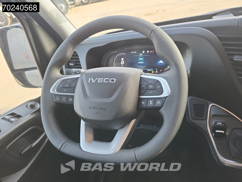 Furgão novo Iveco Daily 35C18 180PK Automaat Dubbellucht L4H2 ACC Navi Camera L3H2 16m3 Airco: foto 17