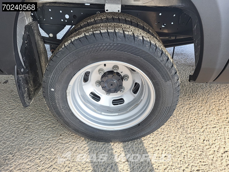 Furgão novo Iveco Daily 35C18 180PK Automaat Dubbellucht L4H2 ACC Navi Camera L3H2 16m3 Airco: foto 9