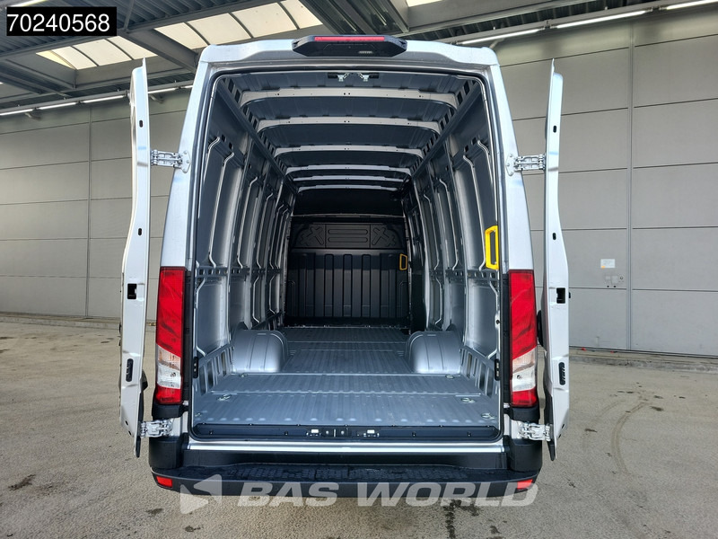 Furgão novo Iveco Daily 35C18 180PK Automaat Dubbellucht L4H2 ACC Navi Camera L3H2 16m3 Airco: foto 6