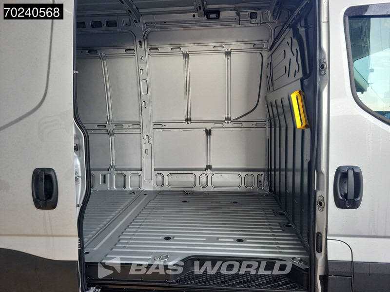 Furgão novo Iveco Daily 35C18 180PK Automaat Dubbellucht L4H2 ACC Navi Camera L3H2 16m3 Airco: foto 8