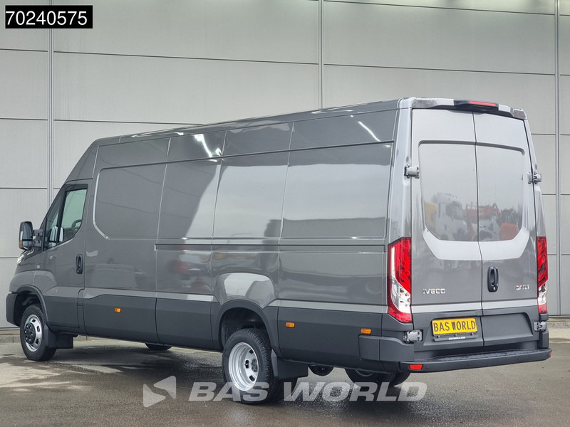 Iveco Daily 35C18 3.0L Automaat L3H2 180PK Dubbellucht 3,5t Trekgewicht ACC Navi Camera Parkeersensoren 16m3 Euro6 L4H2 16m3 Airco - Furgão: foto 2 Iveco Daily 35C18 3.0L Automaat L3H2 180PK Dubbellucht 3,5t Trekgewicht ACC Navi Camera Parkeersensoren 16m3 Euro6 L4H2 16m3 Airco - Furgão: foto 2