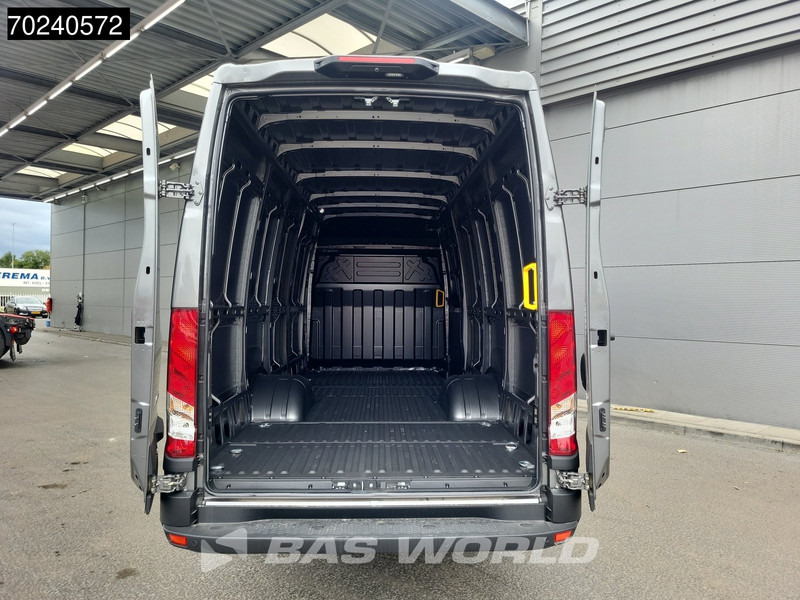 Iveco Daily 35C18 3.0L Automaat L3H2 180PK Dubbellucht 3,5t Trekgewicht ACC Navi Camera Parkeersensoren 16m3 Euro6 L4H2 16m3 Airco - Furgão: foto 3 Iveco Daily 35C18 3.0L Automaat L3H2 180PK Dubbellucht 3,5t Trekgewicht ACC Navi Camera Parkeersensoren 16m3 Euro6 L4H2 16m3 Airco - Furgão: foto 3