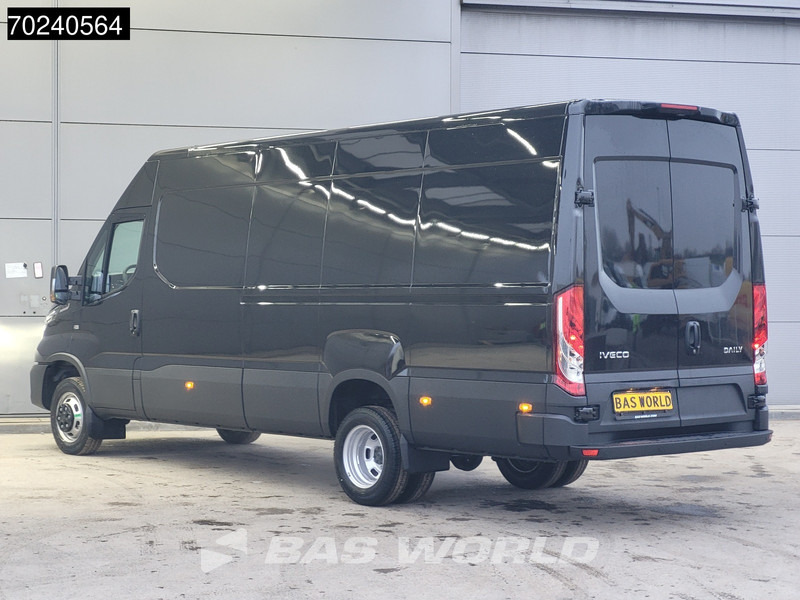 Iveco Daily 35C18 3.0L Automaat L3H2 180PK Dubbellucht 3,5t Trekgewicht ACC Navi Camera Parkeersensoren Euro6 L4H2 16m3 Airco - Furgão: foto 2 Iveco Daily 35C18 3.0L Automaat L3H2 180PK Dubbellucht 3,5t Trekgewicht ACC Navi Camera Parkeersensoren Euro6 L4H2 16m3 Airco - Furgão: foto 2