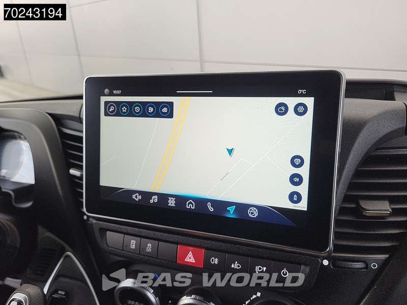 Locação financeira de Iveco Daily 35C18 Automaat Dhollandia 1000kg Laadklep ACC Navi Airco Zijdeur Bakwagen Meubelbak Koffer m3 Airco Iveco Daily 35C18 Automaat Dhollandia 1000kg Laadklep ACC Navi Airco Zijdeur Bakwagen Meubelbak Koffer m3 Airco: foto 16