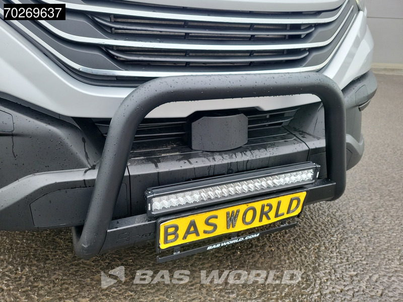 Iveco Daily 35C21 2025 model! 210PK 2x Schuifdeur Dubbellucht LED ACC CarPlay L2H2 12m3 Airco - Furgão: foto 5 Iveco Daily 35C21 2025 model! 210PK 2x Schuifdeur Dubbellucht LED ACC CarPlay L2H2 12m3 Airco - Furgão: foto 5