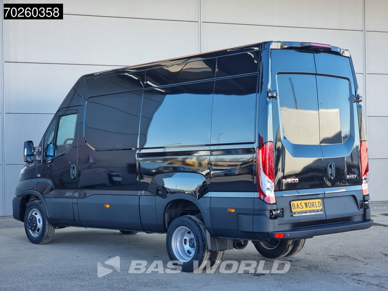 Iveco Daily 35C21 210PK Automaat Dubbellucht 2025 model ACC LED Camera Parkeersensoren L2 12m3 Airco - Furgão: foto 2 Iveco Daily 35C21 210PK Automaat Dubbellucht 2025 model ACC LED Camera Parkeersensoren L2 12m3 Airco - Furgão: foto 2