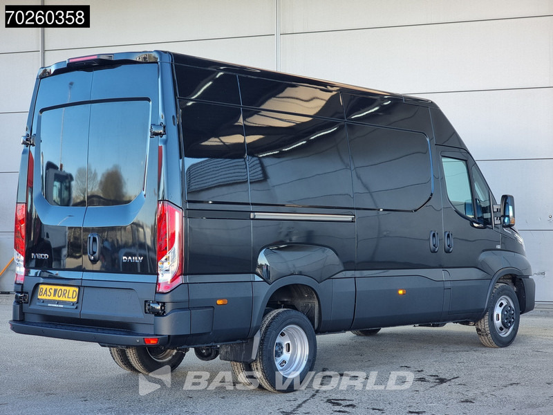 Iveco Daily 35C21 210PK Automaat Dubbellucht 2025 model ACC LED Camera Parkeersensoren L2 12m3 Airco - Furgão: foto 5 Iveco Daily 35C21 210PK Automaat Dubbellucht 2025 model ACC LED Camera Parkeersensoren L2 12m3 Airco - Furgão: foto 5