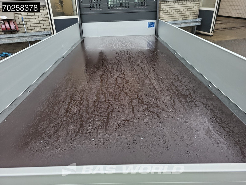 Carrinha de caixa aberta novo Iveco Daily 35C21 3.0 210PK 2025model Open laadbak CarPlay ACC LED 3,5T Trekvermogen Pritsche Pickup Airco: foto 6