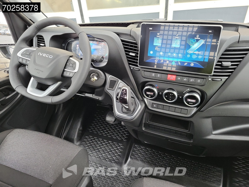Carrinha de caixa aberta novo Iveco Daily 35C21 3.0 210PK 2025model Open laadbak CarPlay ACC LED 3,5T Trekvermogen Pritsche Pickup Airco: foto 7