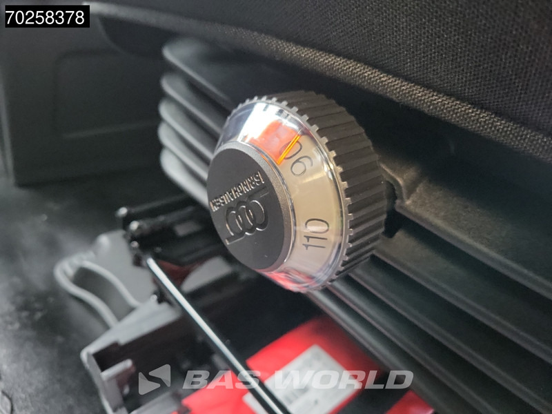 Carrinha de caixa aberta novo Iveco Daily 35C21 3.0 210PK 2025model Open laadbak CarPlay ACC LED 3,5T Trekvermogen Pritsche Pickup Airco: foto 16