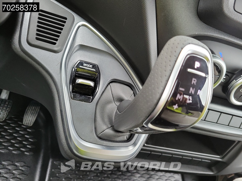 Carrinha de caixa aberta novo Iveco Daily 35C21 3.0 210PK 2025model Open laadbak CarPlay ACC LED 3,5T Trekvermogen Pritsche Pickup Airco: foto 12