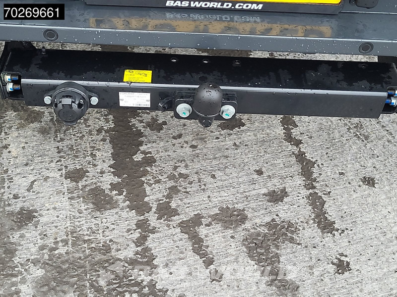 Iveco Daily 35C21 3.0 210PK Black Edition 2025model Dubbel Cabine Open laadbak 3.5t Trekhaak CarPlay ACC LED Pritsche Pickup Airco Dubbel ca - Carrinha de caixa aberta: foto 3 Iveco Daily 35C21 3.0 210PK Black Edition 2025model Dubbel Cabine Open laadbak 3.5t Trekhaak CarPlay ACC LED Pritsche Pickup Airco Dubbel ca - Carrinha de caixa aberta: foto 3