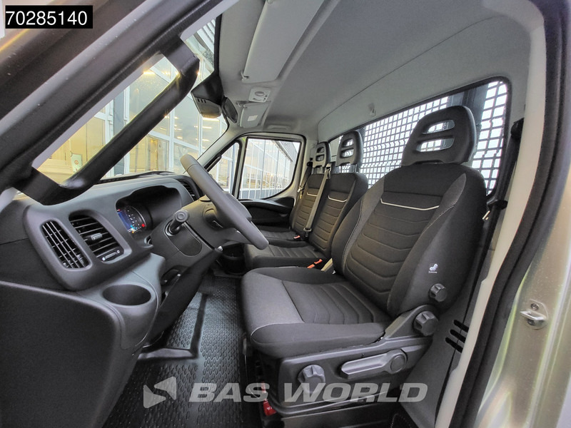 Locação financeira de Iveco Daily 35C21 3.0L 210PK Automaat Open Laadbak 2025 model ACC Airco CarPlay Pritsche Pickup Open Box Airco Iveco Daily 35C21 3.0L 210PK Automaat Open Laadbak 2025 model ACC Airco CarPlay Pritsche Pickup Open Box Airco: foto 13 Locação financeira de Iveco Daily 35C21 3.0L 210PK Automaat Open Laadbak 2025 model ACC Airco CarPlay Pritsche Pickup Open Box Airco Iveco Daily 35C21 3.0L 210PK Automaat Open Laadbak 2025 model ACC Airco CarPlay Pritsche Pickup Open Box Airco: foto 13