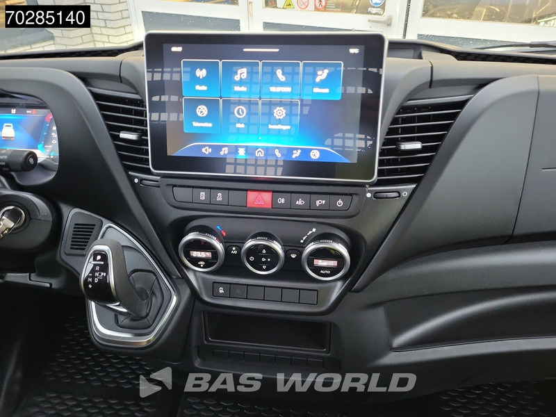 Locação financeira de Iveco Daily 35C21 3.0L 210PK Automaat Open Laadbak 2025 model ACC Airco CarPlay Pritsche Pickup Open Box Airco Iveco Daily 35C21 3.0L 210PK Automaat Open Laadbak 2025 model ACC Airco CarPlay Pritsche Pickup Open Box Airco: foto 11 Locação financeira de Iveco Daily 35C21 3.0L 210PK Automaat Open Laadbak 2025 model ACC Airco CarPlay Pritsche Pickup Open Box Airco Iveco Daily 35C21 3.0L 210PK Automaat Open Laadbak 2025 model ACC Airco CarPlay Pritsche Pickup Open Box Airco: foto 11