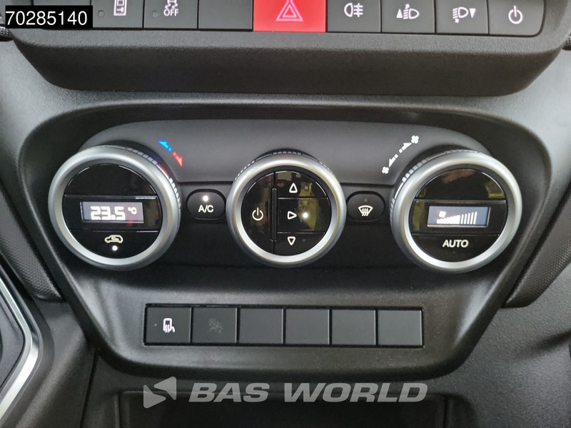 Locação financeira de Iveco Daily 35C21 3.0L 210PK Automaat Open Laadbak 2025 model ACC Airco CarPlay Pritsche Pickup Open Box Airco Iveco Daily 35C21 3.0L 210PK Automaat Open Laadbak 2025 model ACC Airco CarPlay Pritsche Pickup Open Box Airco: foto 15 Locação financeira de Iveco Daily 35C21 3.0L 210PK Automaat Open Laadbak 2025 model ACC Airco CarPlay Pritsche Pickup Open Box Airco Iveco Daily 35C21 3.0L 210PK Automaat Open Laadbak 2025 model ACC Airco CarPlay Pritsche Pickup Open Box Airco: foto 15