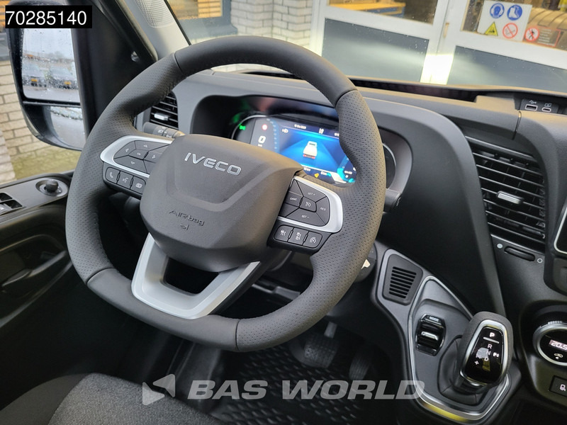 Locação financeira de Iveco Daily 35C21 3.0L 210PK Automaat Open Laadbak 2025 model ACC Airco CarPlay Pritsche Pickup Open Box Airco Iveco Daily 35C21 3.0L 210PK Automaat Open Laadbak 2025 model ACC Airco CarPlay Pritsche Pickup Open Box Airco: foto 16 Locação financeira de Iveco Daily 35C21 3.0L 210PK Automaat Open Laadbak 2025 model ACC Airco CarPlay Pritsche Pickup Open Box Airco Iveco Daily 35C21 3.0L 210PK Automaat Open Laadbak 2025 model ACC Airco CarPlay Pritsche Pickup Open Box Airco: foto 16