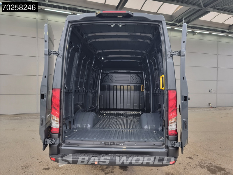 Furgão novo Iveco Daily 35C21 3.0L Automaat 2025model Dubbellucht L2H2 ACC Camera LED CarPlay L2 12m3 Airco: foto 7