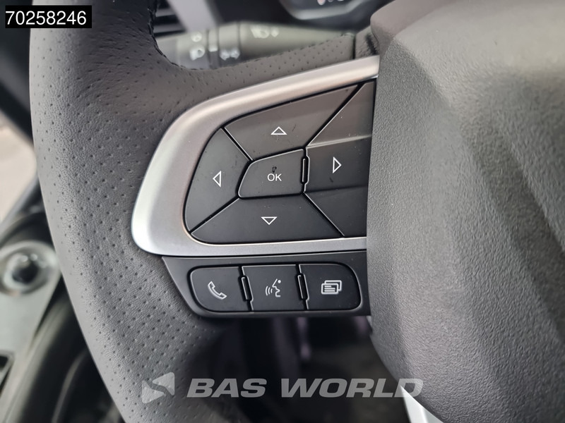 Furgão novo Iveco Daily 35C21 3.0L Automaat 2025model Dubbellucht L2H2 ACC Camera LED CarPlay L2 12m3 Airco: foto 16