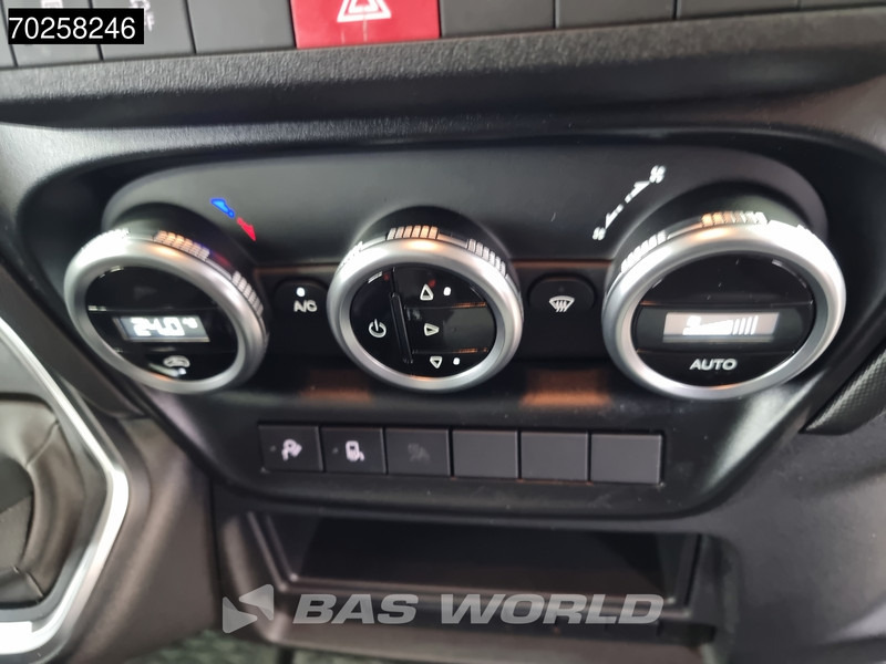 Furgão novo Iveco Daily 35C21 3.0L Automaat 2025model Dubbellucht L2H2 ACC Camera LED CarPlay L2 12m3 Airco: foto 14