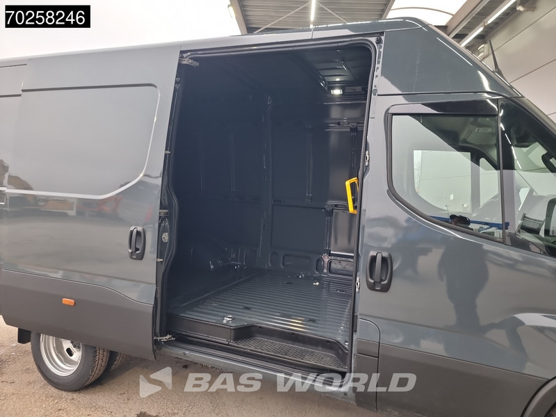 Furgão novo Iveco Daily 35C21 3.0L Automaat 2025model Dubbellucht L2H2 ACC Camera LED CarPlay L2 12m3 Airco: foto 6