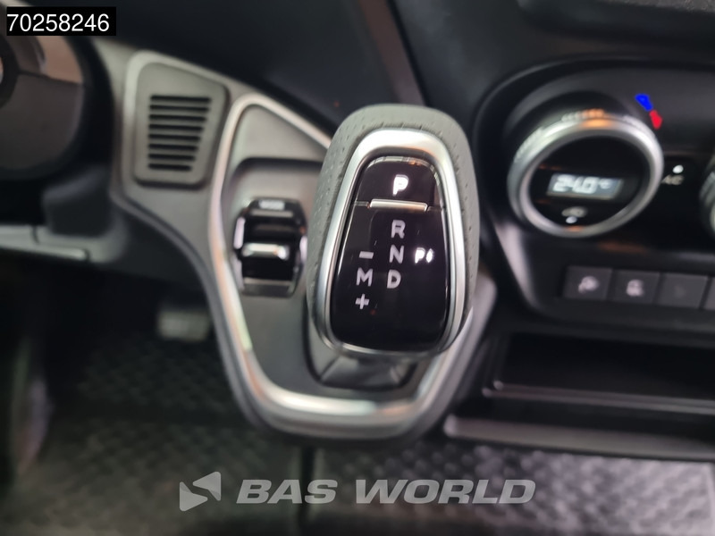 Furgão novo Iveco Daily 35C21 3.0L Automaat 2025model Dubbellucht L2H2 ACC Camera LED CarPlay L2 12m3 Airco: foto 15