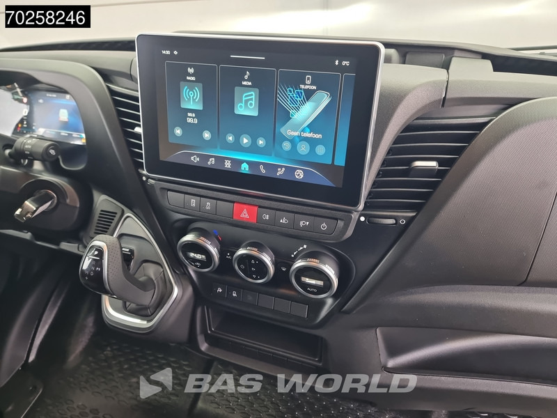 Furgão novo Iveco Daily 35C21 3.0L Automaat 2025model Dubbellucht L2H2 ACC Camera LED CarPlay L2 12m3 Airco: foto 9