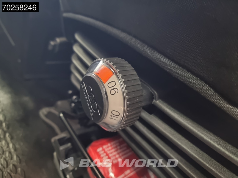 Furgão novo Iveco Daily 35C21 3.0L Automaat 2025model Dubbellucht L2H2 ACC Camera LED CarPlay L2 12m3 Airco: foto 19