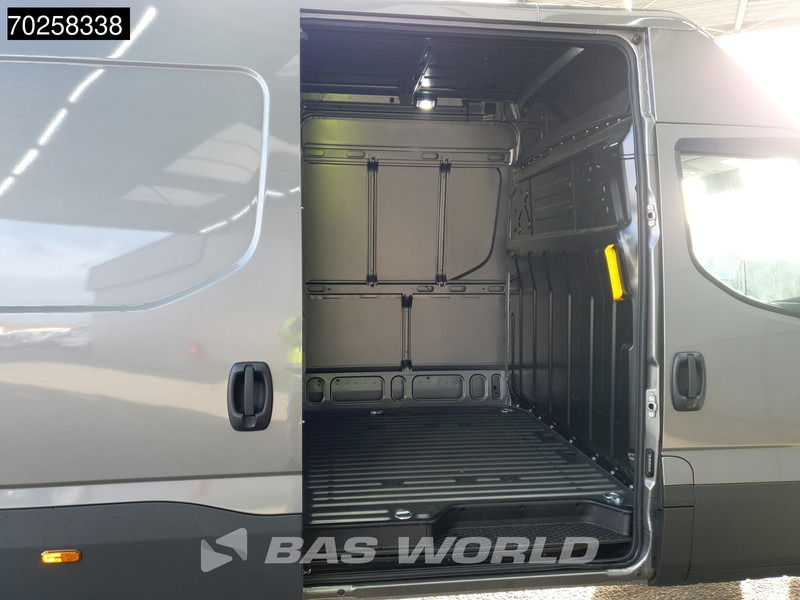 Furgão novo Iveco Daily 35C21 3.0L Automaat 210PK L3H2 2025-Model Dubbellucht 3,5t Trekvermogen ACC LED CarPlay Camera Parkeersensoren Velgen 16m3 Euro6: foto 8