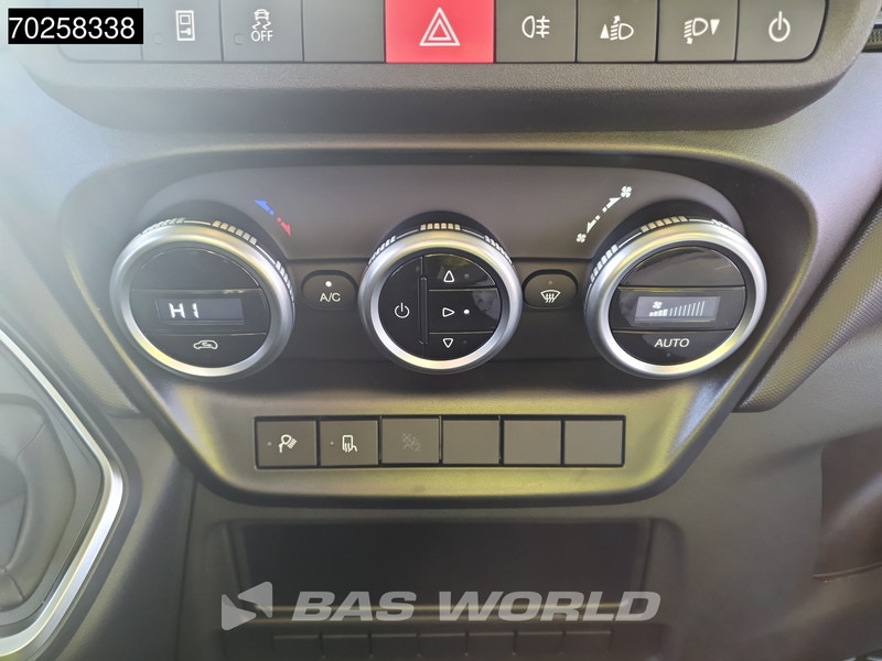Furgão novo Iveco Daily 35C21 3.0L Automaat 210PK L3H2 2025-Model Dubbellucht 3,5t Trekvermogen ACC LED CarPlay Camera Parkeersensoren Velgen 16m3 Euro6: foto 12