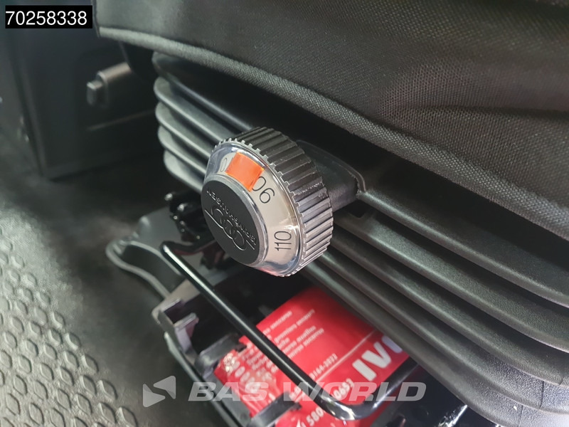 Furgão novo Iveco Daily 35C21 3.0L Automaat 210PK L3H2 2025-Model Dubbellucht 3,5t Trekvermogen ACC LED CarPlay Camera Parkeersensoren Velgen 16m3 Euro6: foto 18