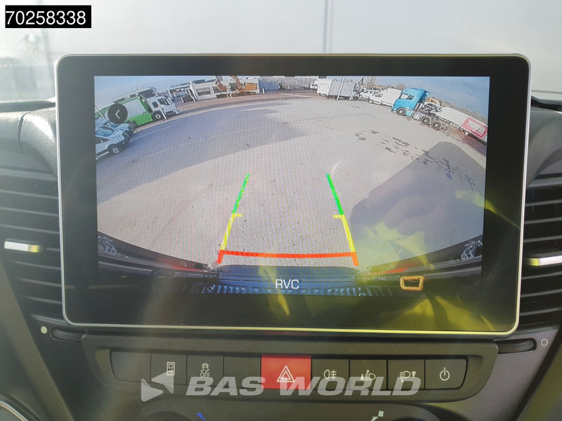 Furgão novo Iveco Daily 35C21 3.0L Automaat 210PK L3H2 2025-Model Dubbellucht 3,5t Trekvermogen ACC LED CarPlay Camera Parkeersensoren Velgen 16m3 Euro6: foto 11