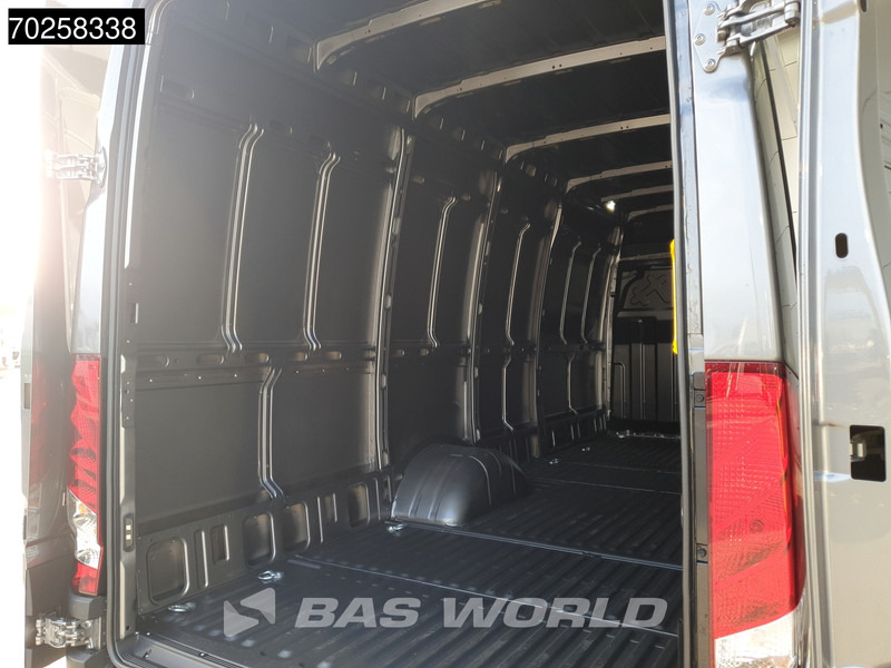 Furgão novo Iveco Daily 35C21 3.0L Automaat 210PK L3H2 2025-Model Dubbellucht 3,5t Trekvermogen ACC LED CarPlay Camera Parkeersensoren Velgen 16m3 Euro6: foto 7