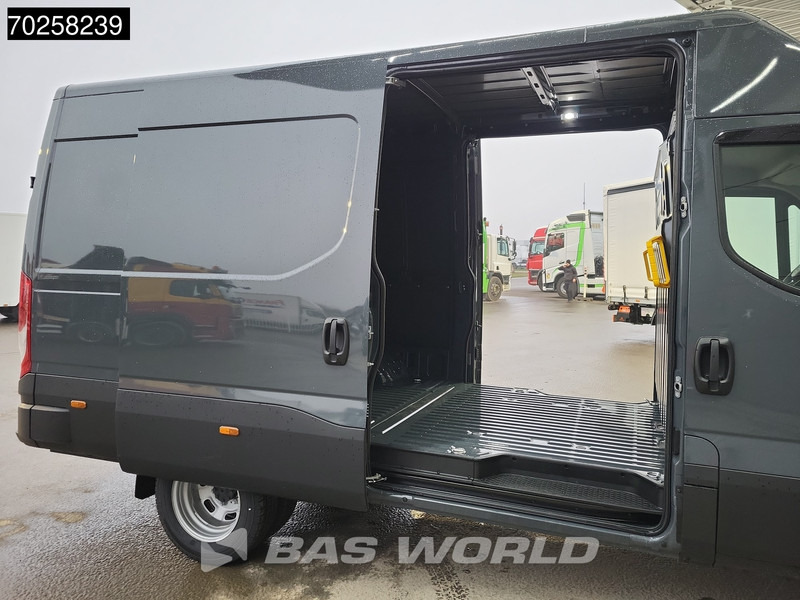 Iveco Daily 35C21 3.0L Automaat 2x Schuifdeur 2025-model L2H2 3,5t Trekgewicht ACC Camera LED CarPlay Dubbellucht Parkeersensoren Euro6 L3 1 - Furgão: foto 3 Iveco Daily 35C21 3.0L Automaat 2x Schuifdeur 2025-model L2H2 3,5t Trekgewicht ACC Camera LED CarPlay Dubbellucht Parkeersensoren Euro6 L3 1 - Furgão: foto 3