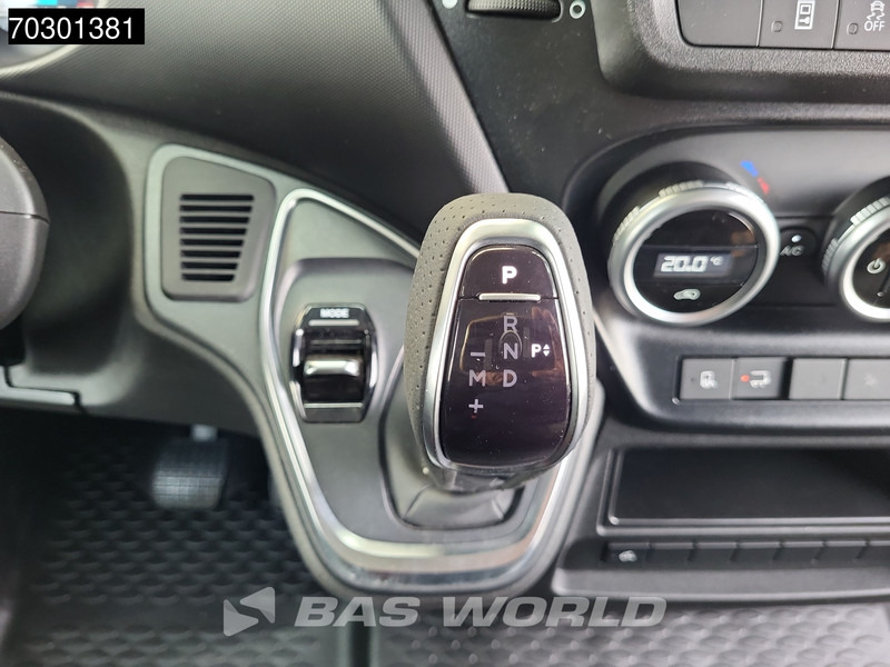 Carrinha de contentor Iveco Daily 35C21 3.0L Automaat Laadklep Zijdeur Dubbellucht Bakwagen 210PK LED ACC Camera CarPlay 3,5t Trekgewicht D'Hollandia Euro6 Meubel: foto 16 Carrinha de contentor Iveco Daily 35C21 3.0L Automaat Laadklep Zijdeur Dubbellucht Bakwagen 210PK LED ACC Camera CarPlay 3,5t Trekgewicht D'Hollandia Euro6 Meubel: foto 16