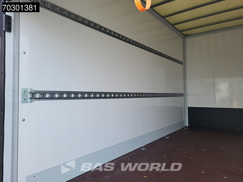 Carrinha de contentor Iveco Daily 35C21 3.0L Automaat Laadklep Zijdeur Dubbellucht Bakwagen 210PK LED ACC Camera CarPlay 3,5t Trekgewicht D'Hollandia Euro6 Meubel: foto 8 Carrinha de contentor Iveco Daily 35C21 3.0L Automaat Laadklep Zijdeur Dubbellucht Bakwagen 210PK LED ACC Camera CarPlay 3,5t Trekgewicht D'Hollandia Euro6 Meubel: foto 8