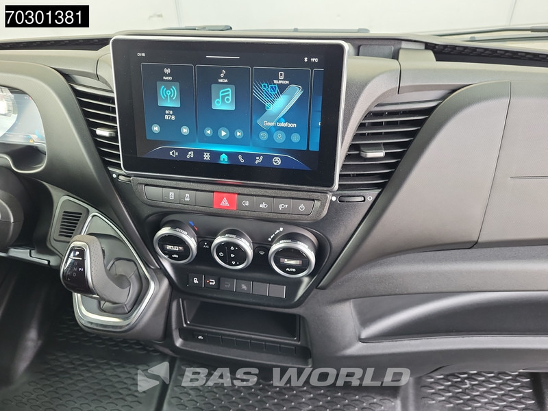 Carrinha de contentor Iveco Daily 35C21 3.0L Automaat Laadklep Zijdeur Dubbellucht Bakwagen 210PK LED ACC Camera CarPlay 3,5t Trekgewicht D'Hollandia Euro6 Meubel: foto 13 Carrinha de contentor Iveco Daily 35C21 3.0L Automaat Laadklep Zijdeur Dubbellucht Bakwagen 210PK LED ACC Camera CarPlay 3,5t Trekgewicht D'Hollandia Euro6 Meubel: foto 13