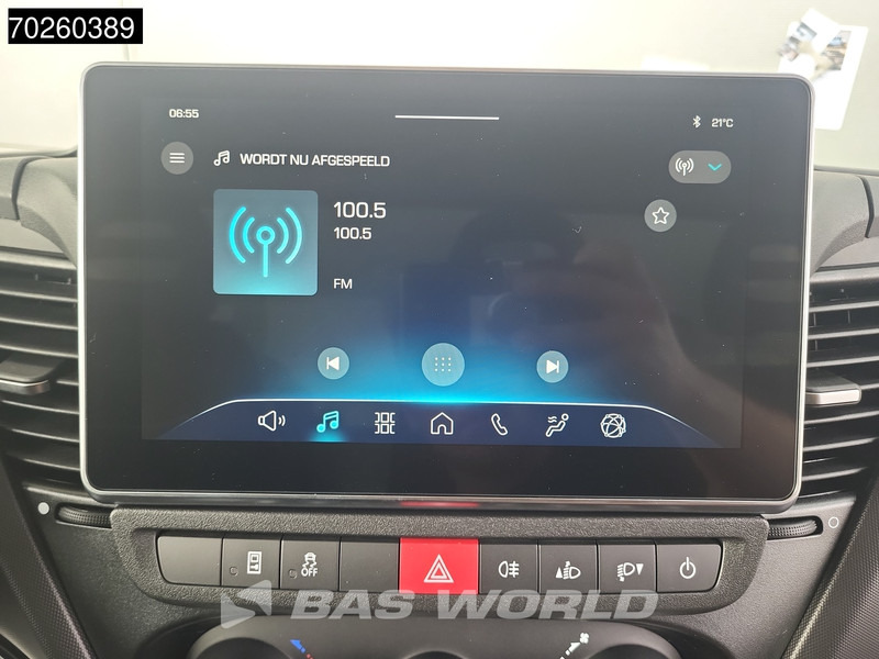 Carrinha frigorífica novo Iveco Daily 35C21 3.0L Koelwagen Vries Carrier Xarios 350 230V stekker CarPlay Airco ACC Koel Koeler Vriezer Vrieswagen Kühler Bakwagen Kühl: foto 16