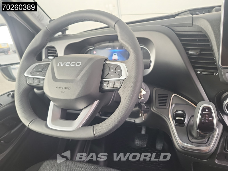 Carrinha frigorífica novo Iveco Daily 35C21 3.0L Koelwagen Vries Carrier Xarios 350 230V stekker CarPlay Airco ACC Koel Koeler Vriezer Vrieswagen Kühler Bakwagen Kühl: foto 19
