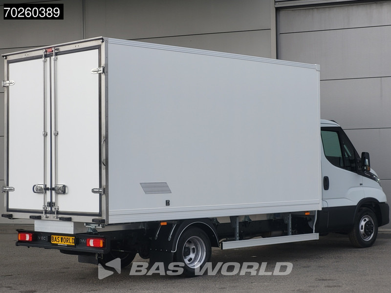 Carrinha frigorífica novo Iveco Daily 35C21 3.0L Koelwagen Vries Carrier Xarios 350 230V stekker CarPlay Airco ACC Koel Koeler Vriezer Vrieswagen Kühler Bakwagen Kühl: foto 6
