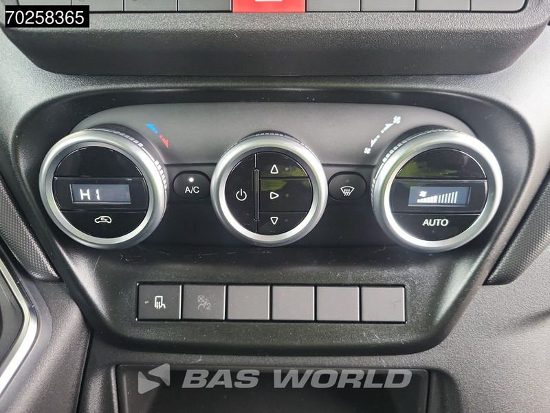 Carrinha de caixa aberta novo Iveco Daily 35C21 Automaat 2025model Open laadbak Dubbel Cabine CarPlay ACC LED 3,5T Trekvermogen Pritsche Pickup Airco Dubbel cabine: foto 17